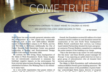 Make-A-Wish Place