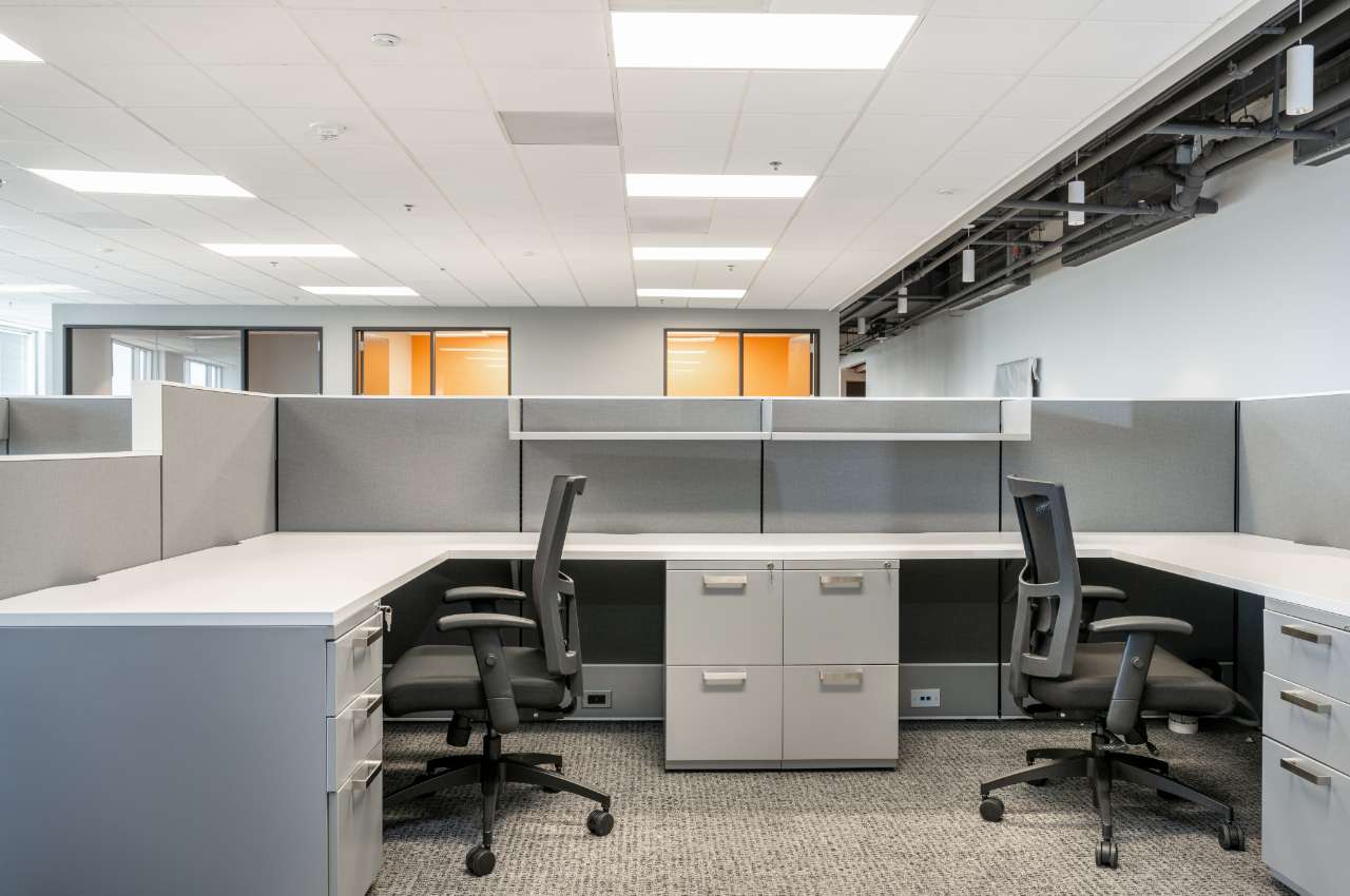 How to Liquidate Office Furniture: A Complete Guide for Businesses Looking to Downsize