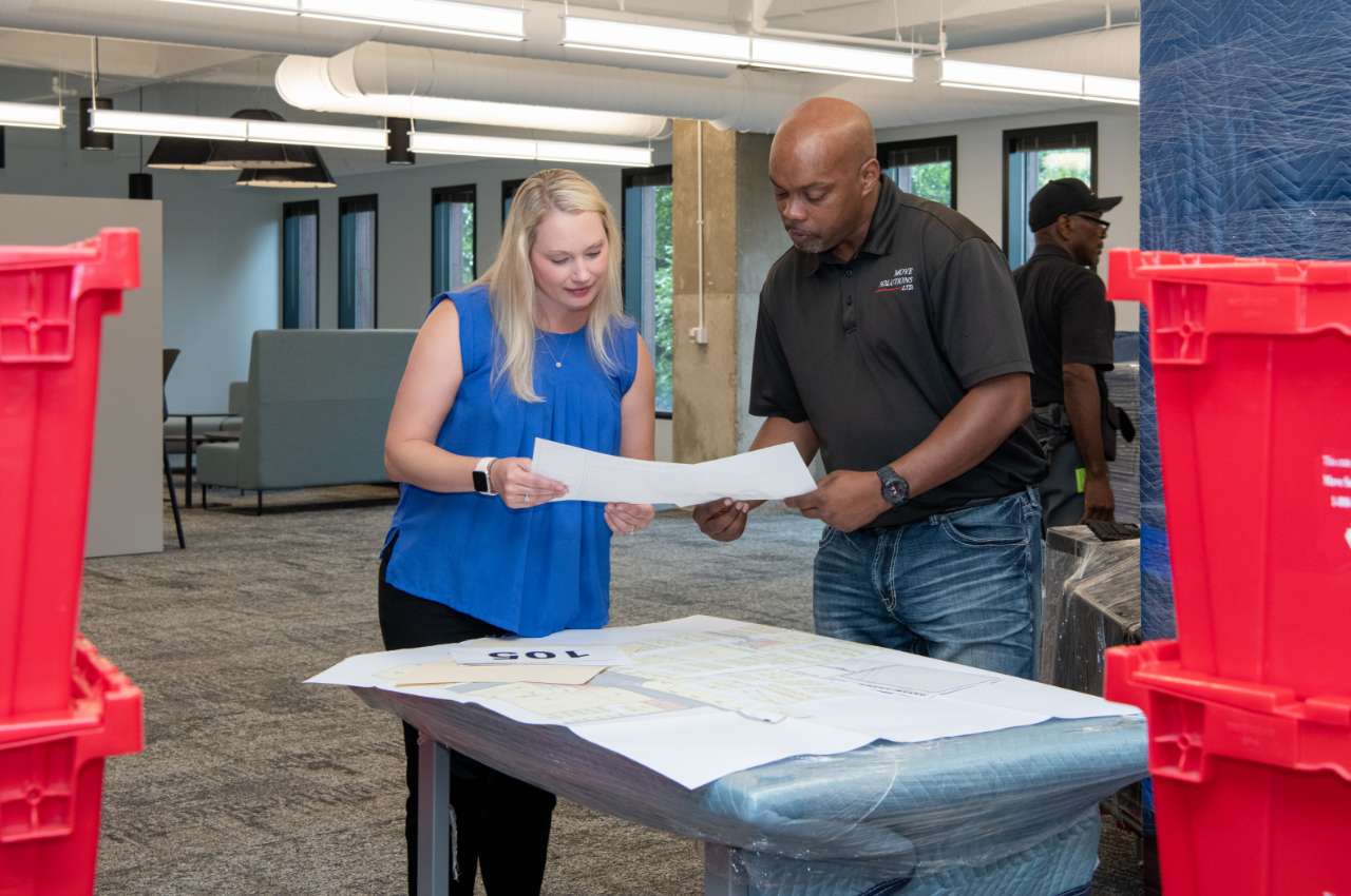 Essential Office Moving Packing Tips: Minimize Downtime & Maximize Efficiency