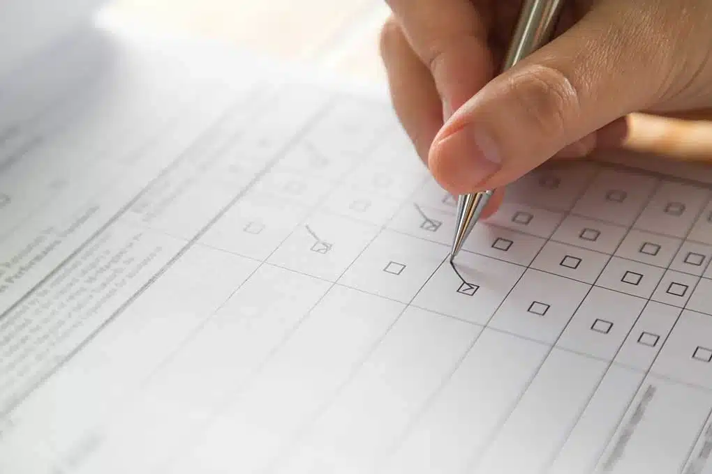 Office Decommissioning Checklist