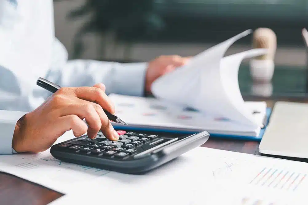 breaking down office move costs