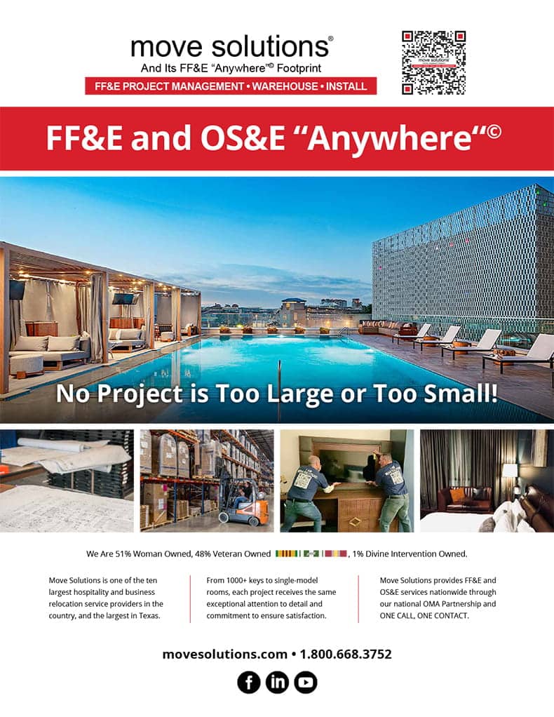 FF&E Brochure