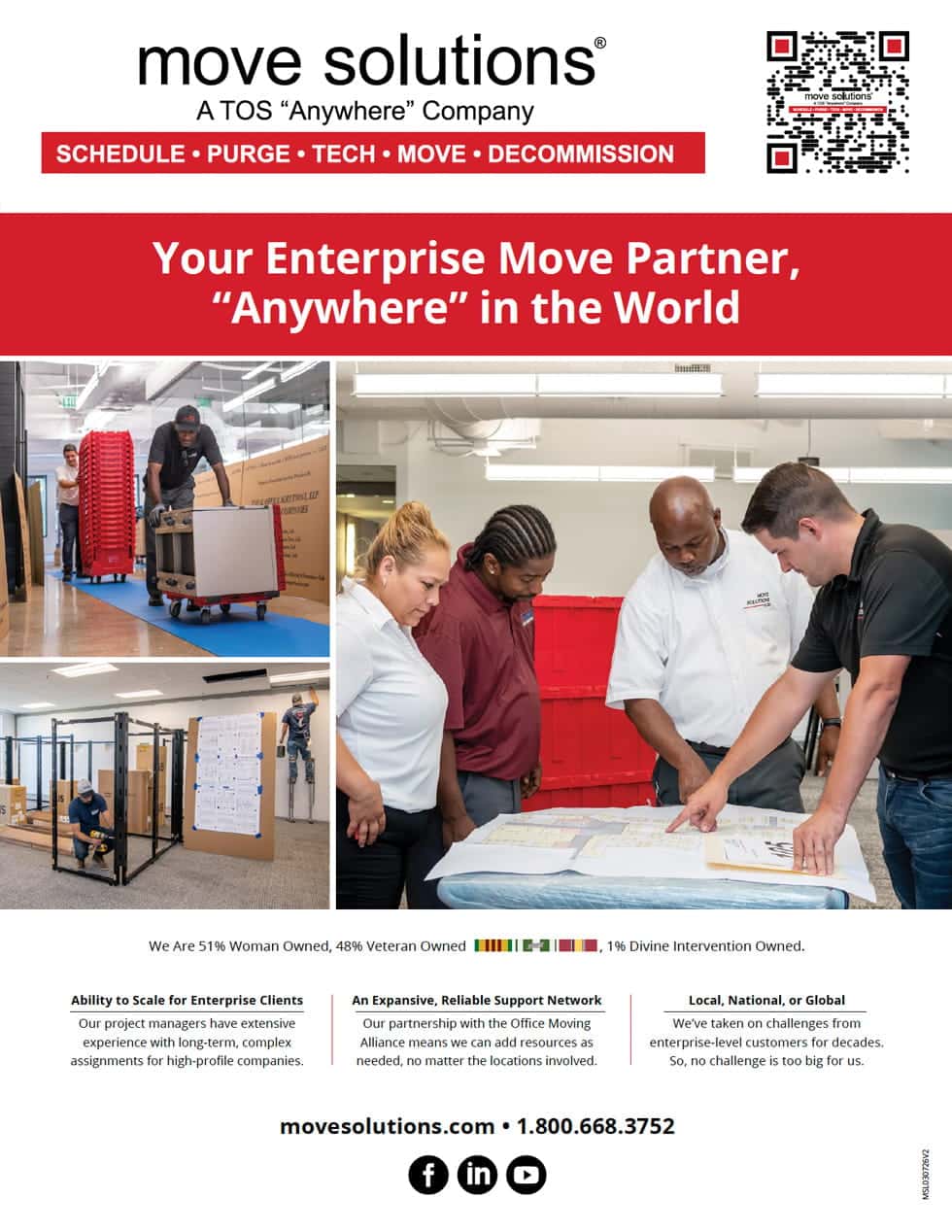 Partner Brochure