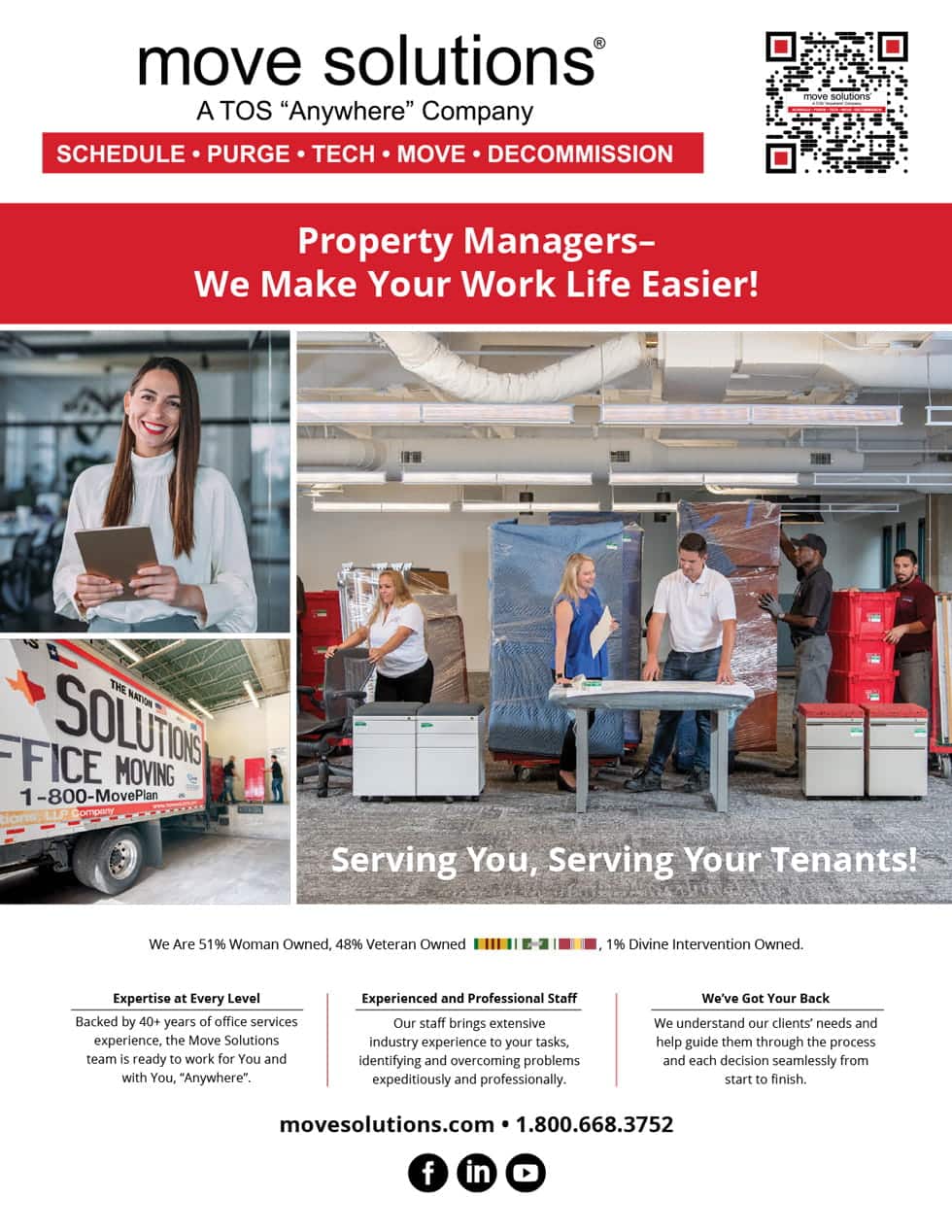 Property Manager Brochure