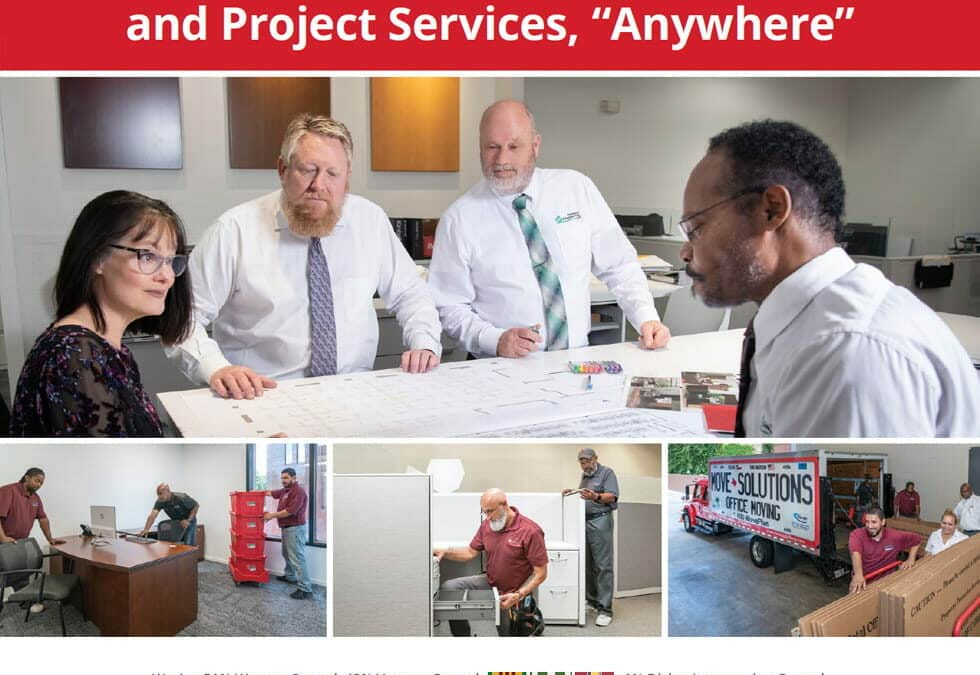 Services Brochure