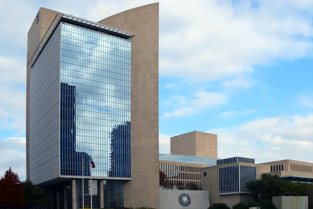 The MSL Mirror: How Move Solutions Won the Federal Reserve
