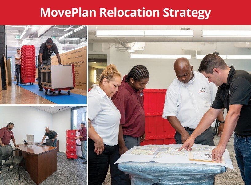 MovePlan Relocation Strategy