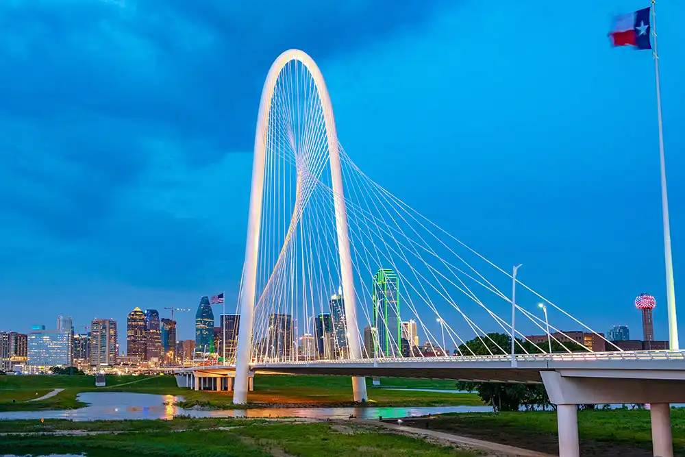 The DFW Corporate Move: What It Takes to Relocate an HQ to (or Within) North Texas