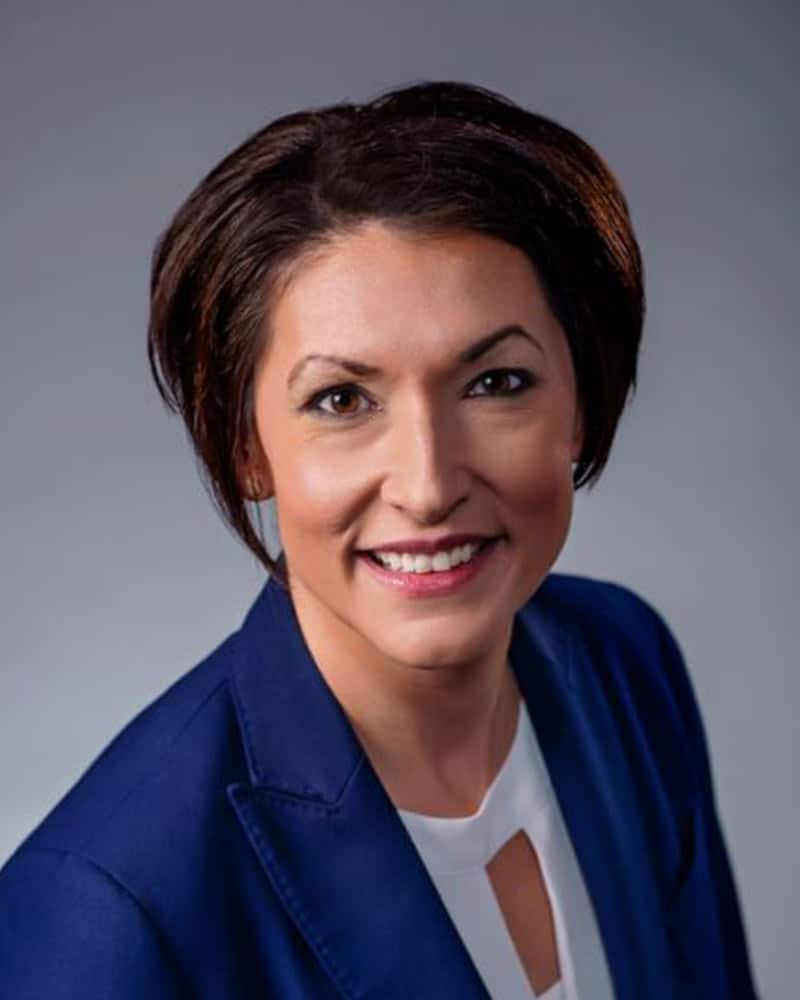 Meredith Hanna