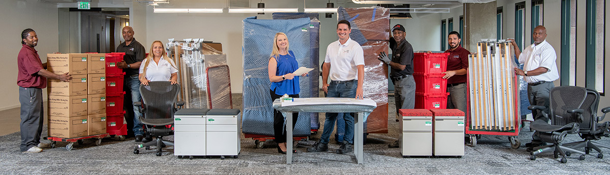About Us Move Solutions Anywhere