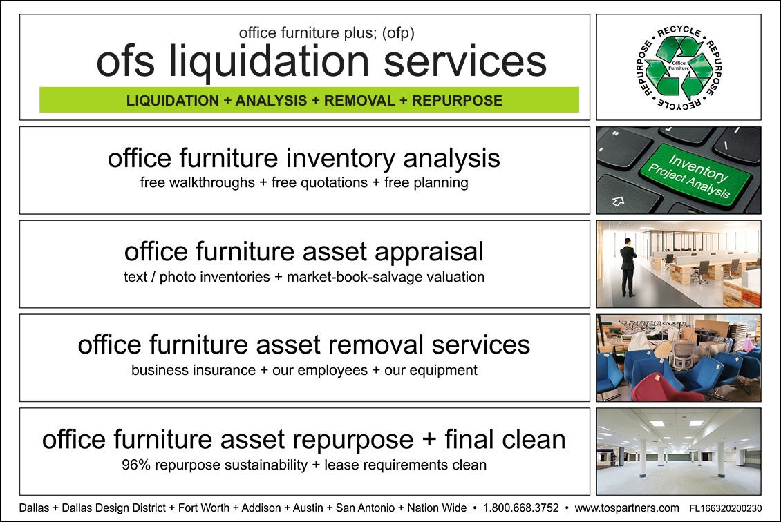 Need Liquidation/Decommission? fsn_liquidation_services